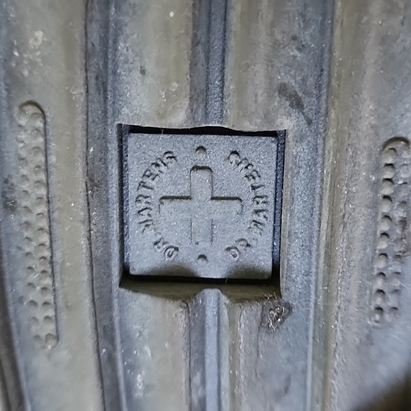 Dr Martens Women's Olson Zipped Leather Sandals 7 - Picture 8 of 12